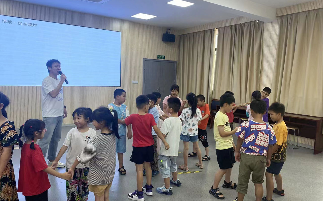 奉化龙观乡中心学校